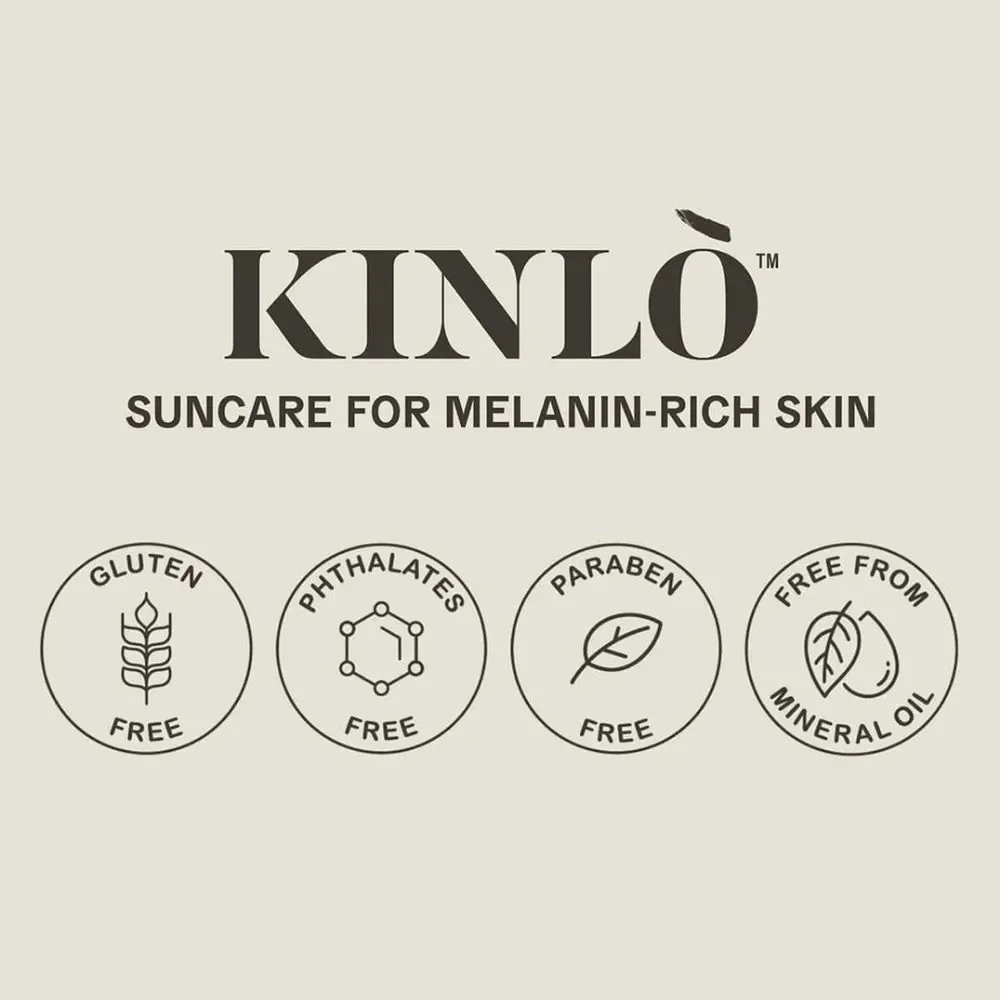 Kinlo brand new